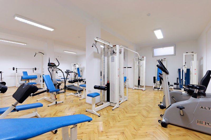 Sport und Freizeit