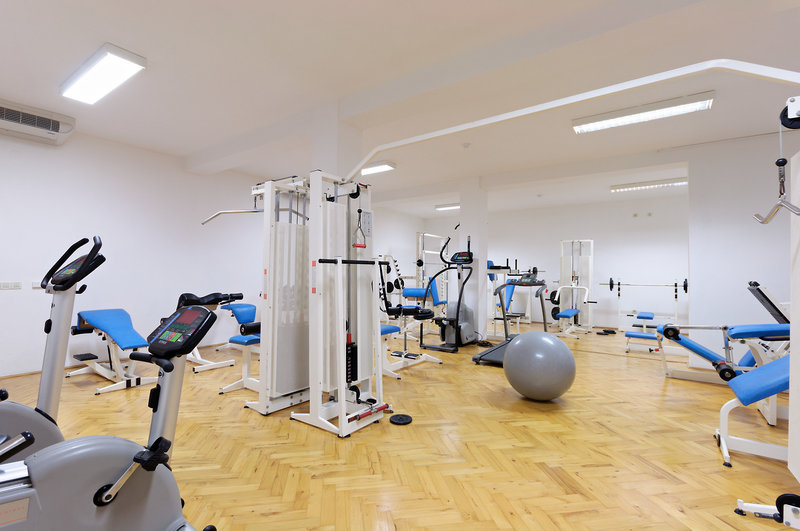 Sport und Freizeit