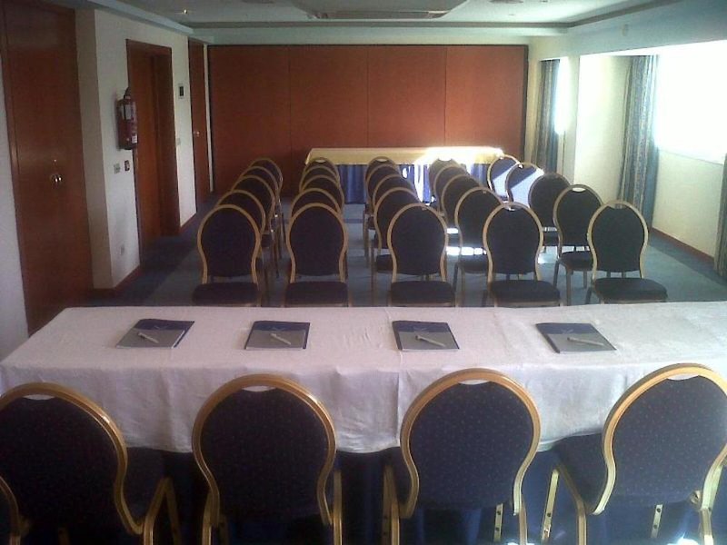 Konferenzraum
