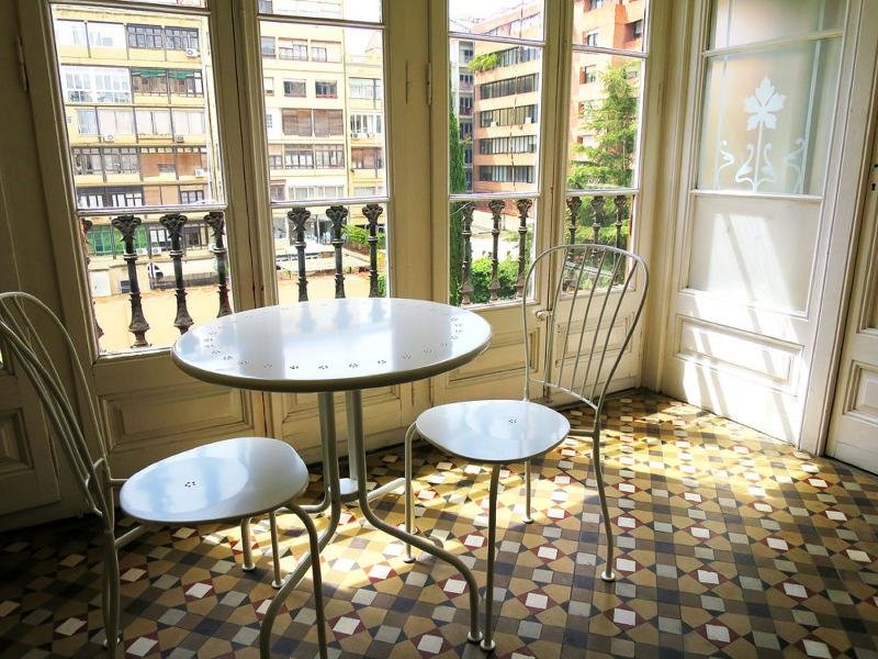 Lounge/Empfang