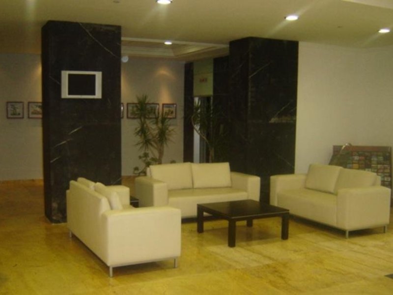 LaiLa Hotel CDMX in Mexiko-Stadt, Mexiko-Stadt (Mexico) Außenaufnahme