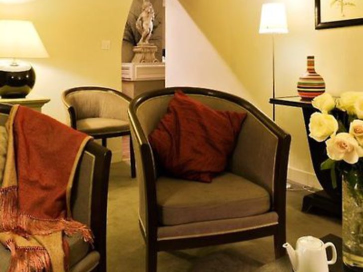 ZE Hôtel in Paris, Paris-Charles De Gaulle Außenaufnahme