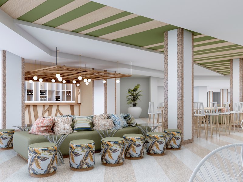 Lounge/Empfang