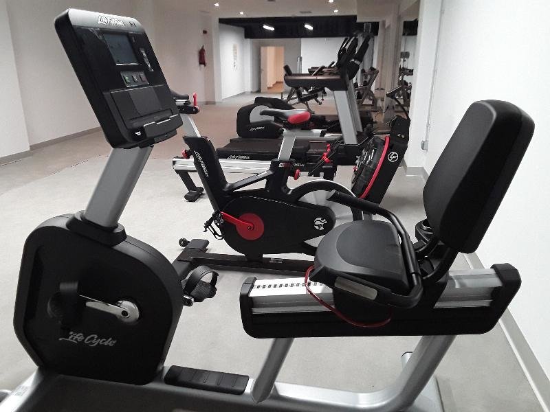 Sport und Freizeit