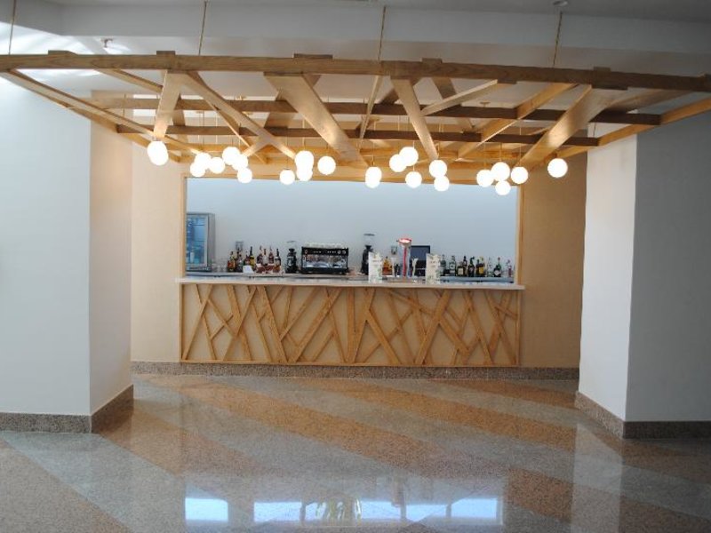 Lounge/Empfang