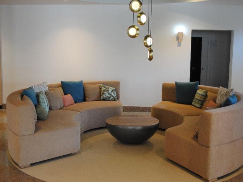 Lounge/Empfang