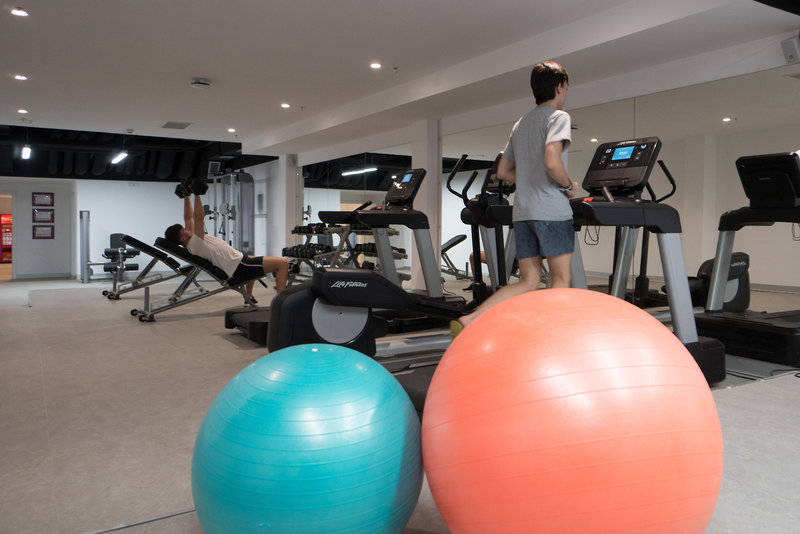 Sport und Freizeit