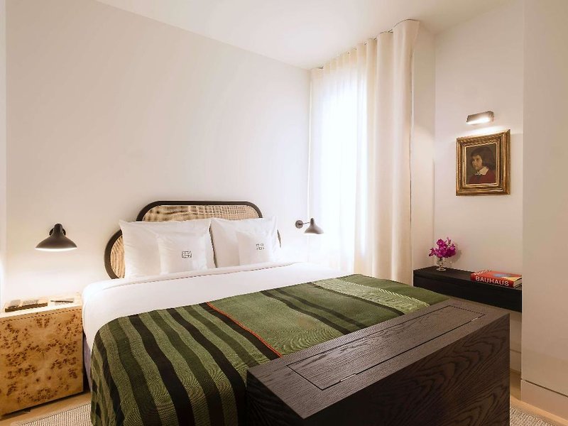 Athens Capital Suites-MGallery Collection in Athen, Athen Wohnbeispiel