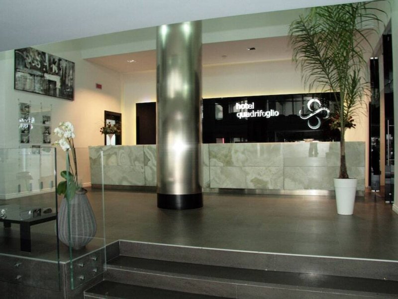 Lounge/Empfang