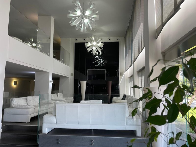 Lounge/Empfang