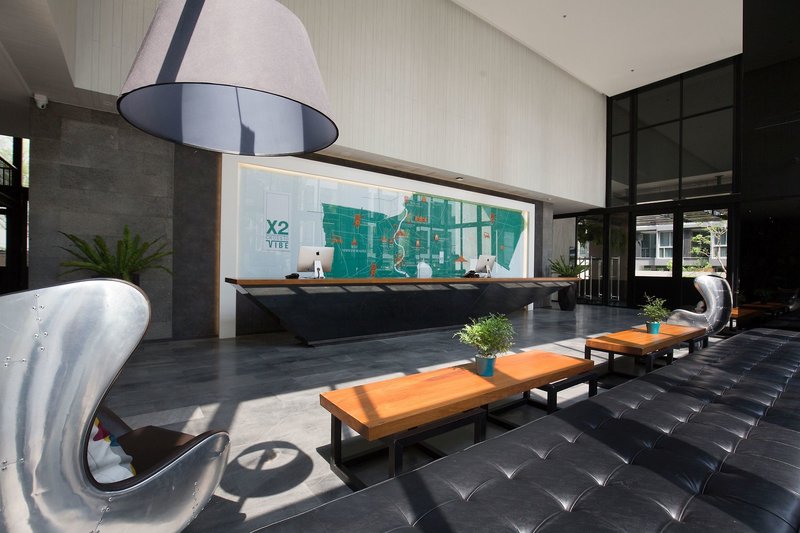 Lounge/Empfang