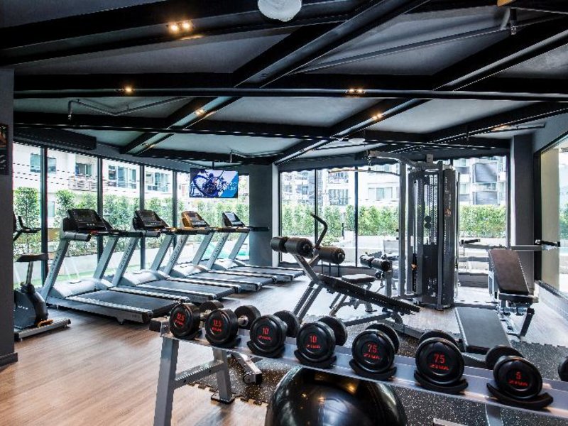 Sport und Freizeit
