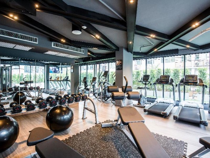 Sport und Freizeit