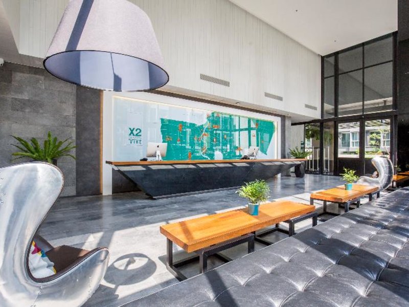 Lounge/Empfang