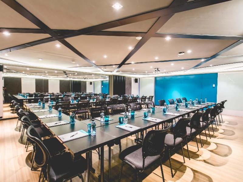 Konferenzraum