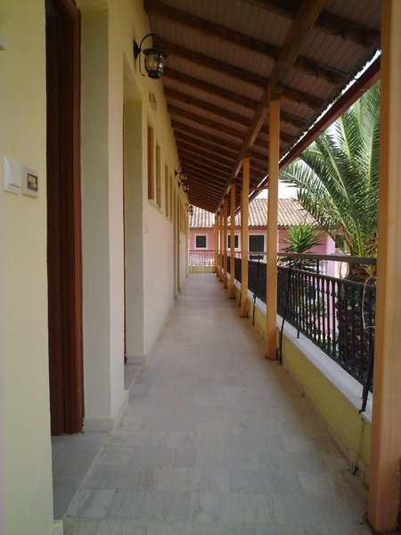 Lounge/Empfang