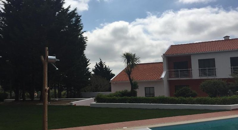 Sintra Rural Home - Cerrado da Serra in Almargem do Bispo, Lissabon Außenaufnahme