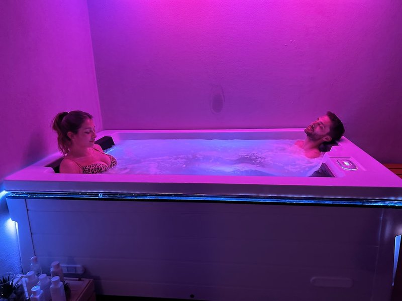 Locanda Le Tre Oche in Molina di Ledro, Mailand (Malpensa) Wellness