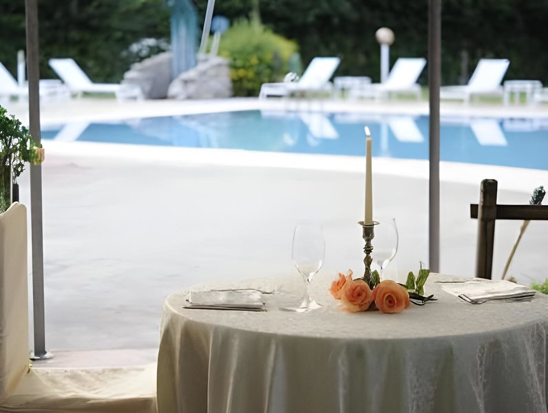 Ai Cadelach Giulia in Revine Lago, Venedig Wellness