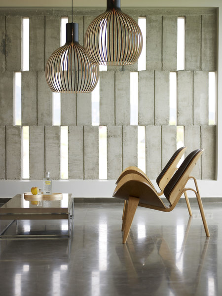 Lounge/Empfang