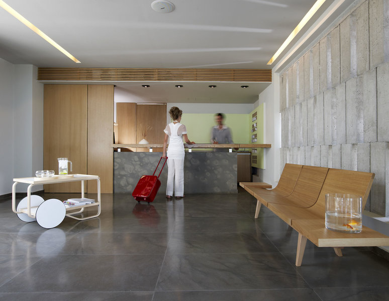 Lounge/Empfang