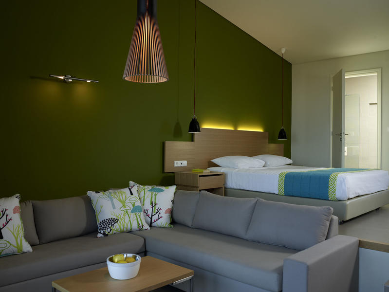 Lounge/Empfang