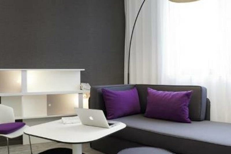 Lounge/Empfang