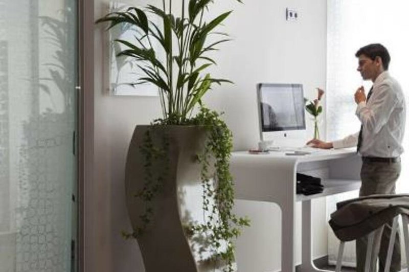Lounge/Empfang