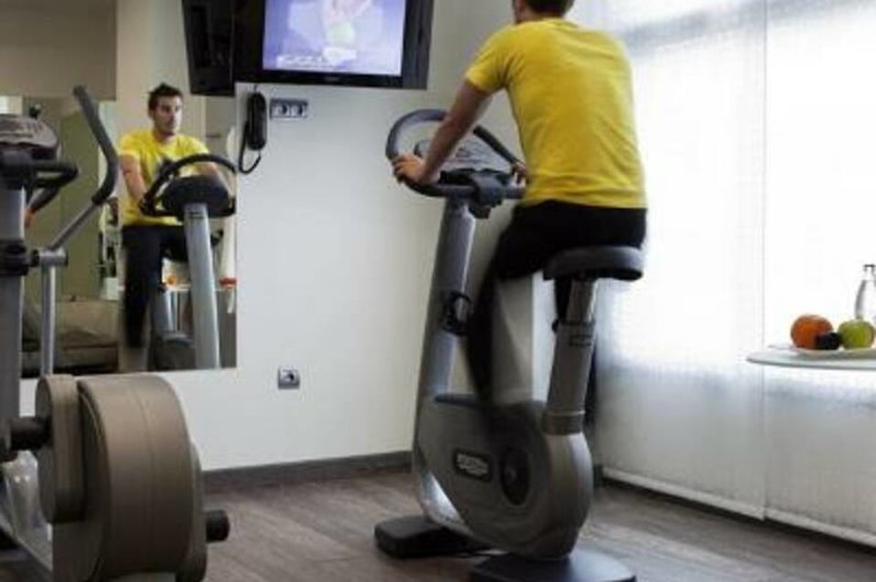 Sport und Freizeit