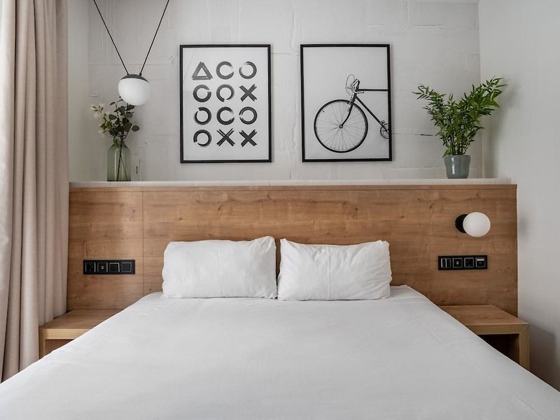 Limehome Madrid Calle De La Madera in Madrid, Madrid Wohnbeispiel