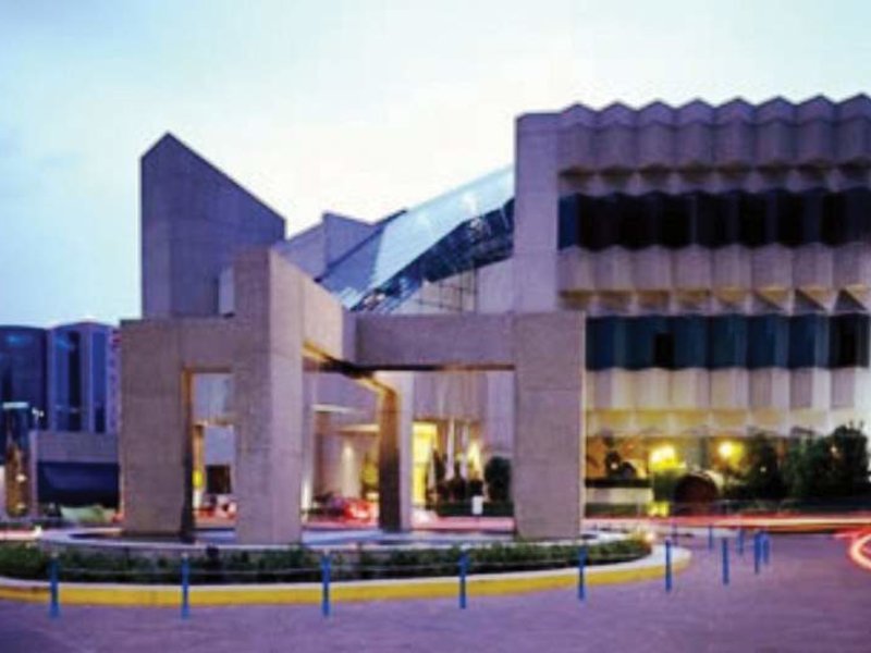 Royal Pedregal Hotel in Mexiko-Stadt, Mexiko-Stadt (Mexico) Außenaufnahme