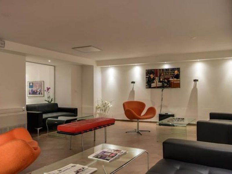 Lounge/Empfang