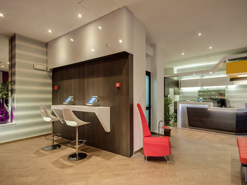 Lounge/Empfang