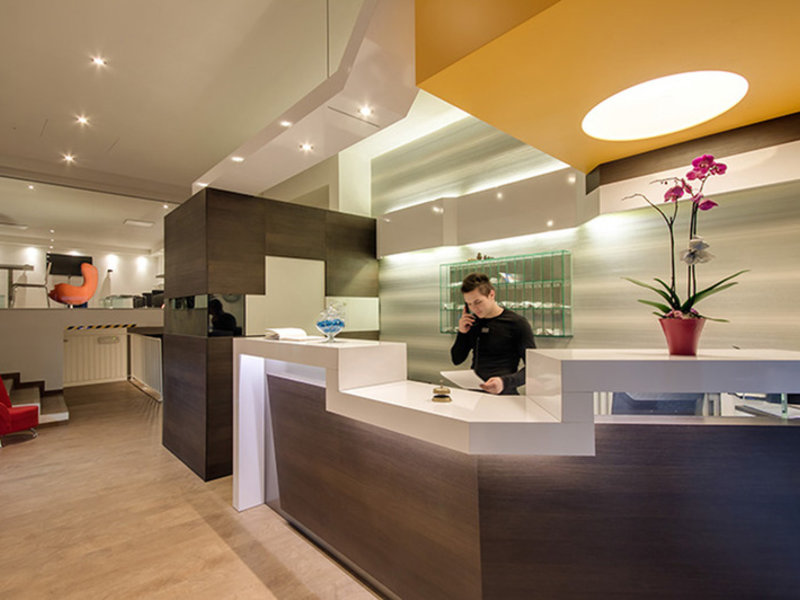 Lounge/Empfang