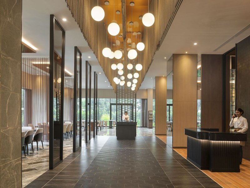 Lounge/Empfang