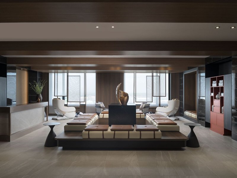 Lounge/Empfang