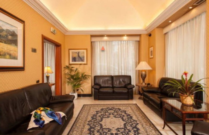 Lounge/Empfang