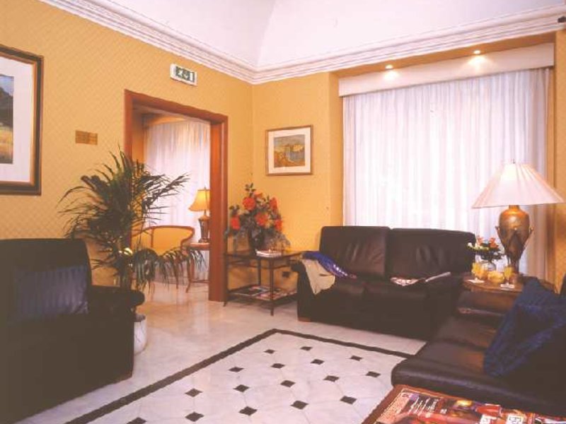 Lounge/Empfang