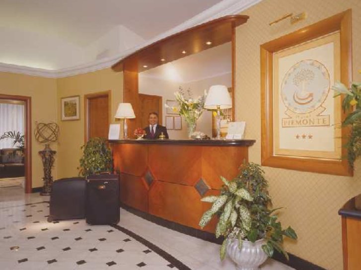 Lounge/Empfang