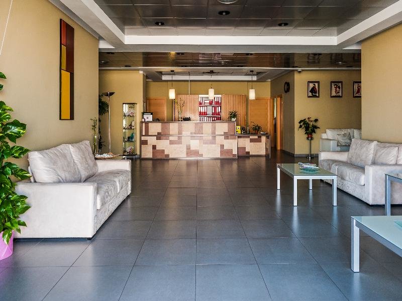 Lounge/Empfang