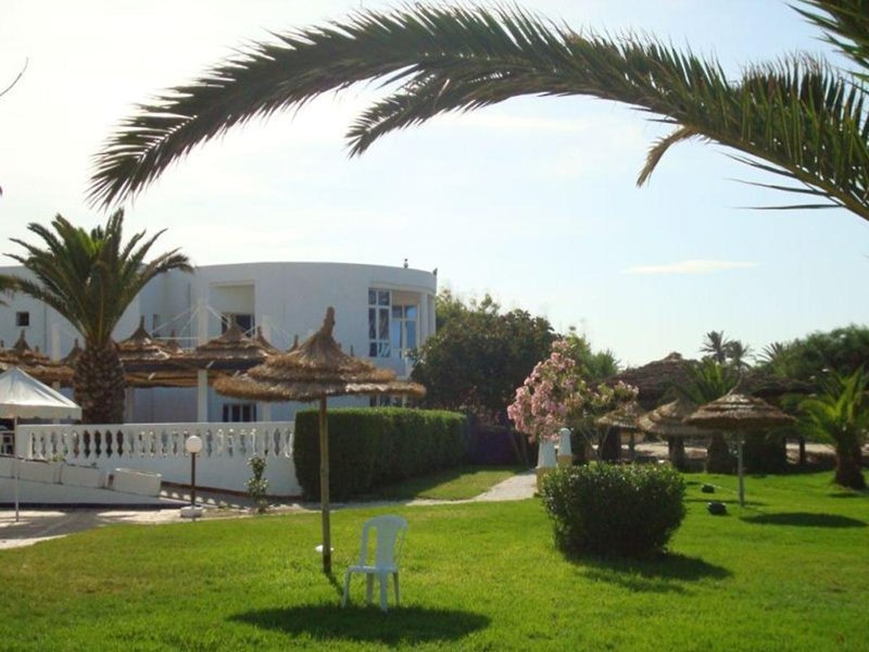 Garten