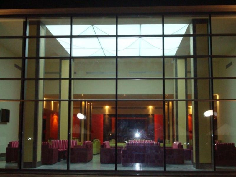 Lounge/Empfang