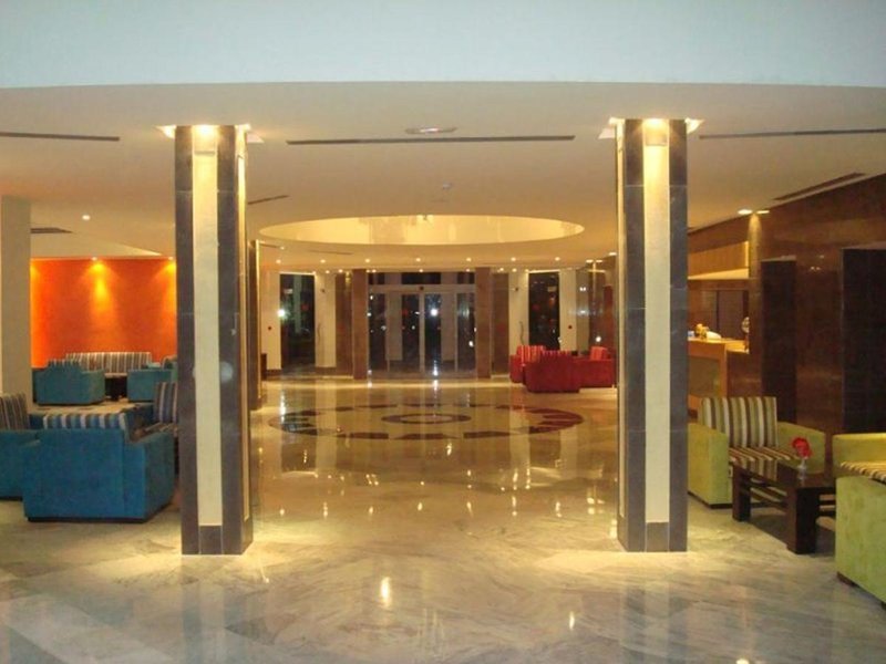 Lounge/Empfang