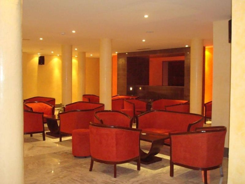 Lounge/Empfang