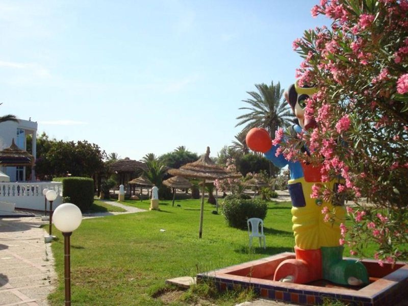 Garten