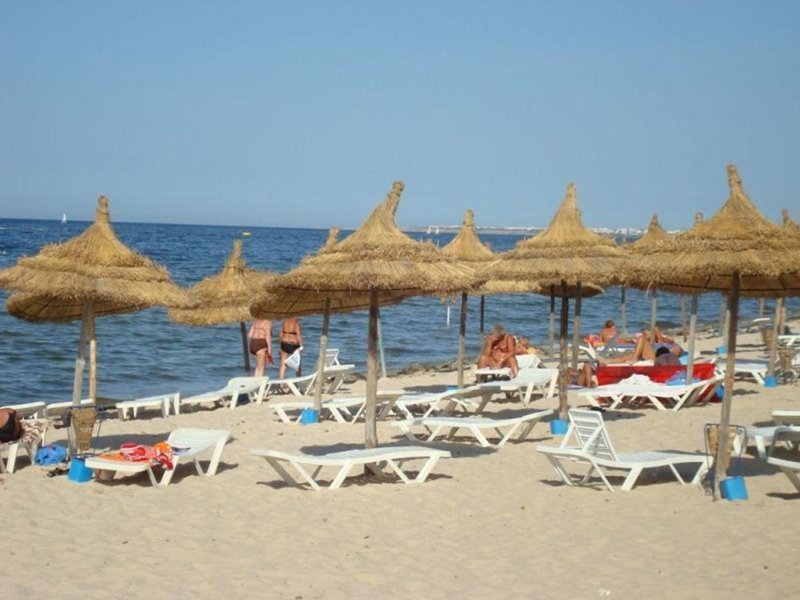 Strand
