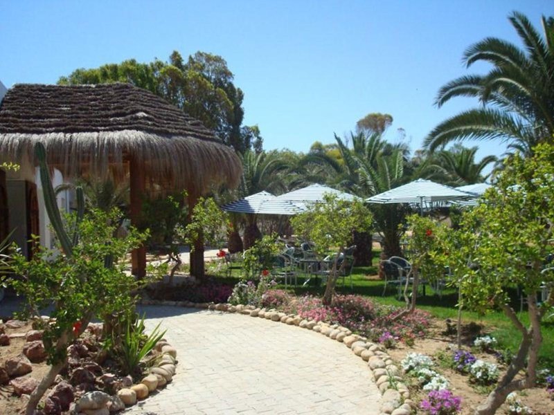 Garten