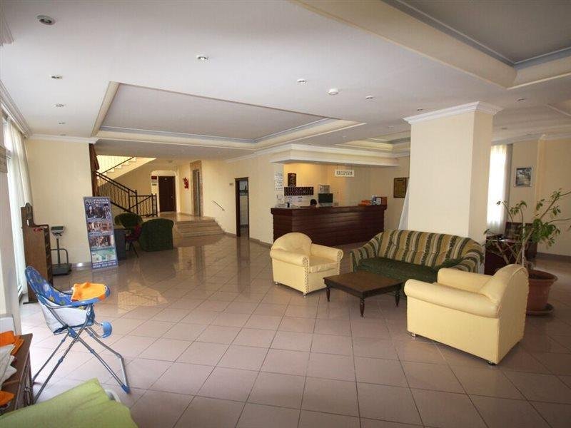 Lounge/Empfang