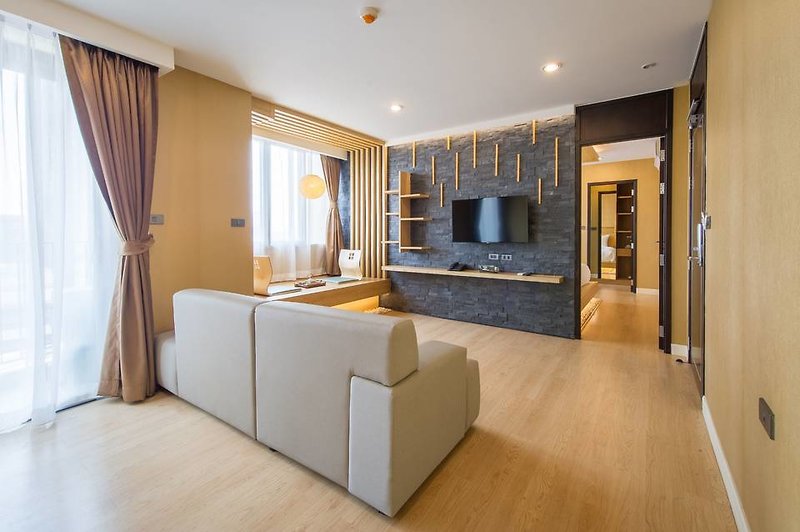 Lounge/Empfang