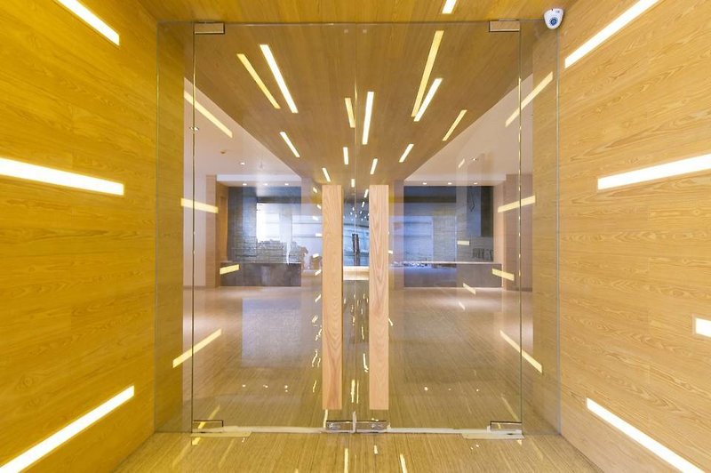Lounge/Empfang